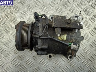 Компрессор кондиционера Ford Mondeo 3 (2000-2007)
