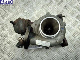 Турбина Opel Astra J 2009-2012