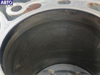 Блок цилиндров двигателя (картер), ориг. номер A14NET, Opel Astra J 2009-2012