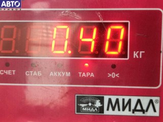 Датчик кислородный (лямбда-зонд), ориг. номер 0258005717, Ford Mondeo 3 (2000-2007)