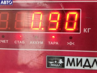 Катушка зажигания, Ford Mondeo 3 (2000-2007)
