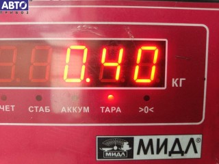 Трос газа, ориг. номер 701711501C, Volkswagen Transporter 4 1990-2003