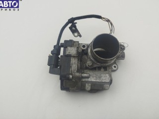 Заслонка дроссельная, Opel Vectra C 2005-2008