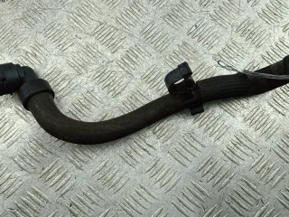 Патрубок отопителя (печки), Opel Astra J 2009-2012