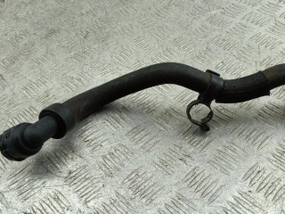 Патрубок отопителя (печки), Opel Astra J 2009-2012