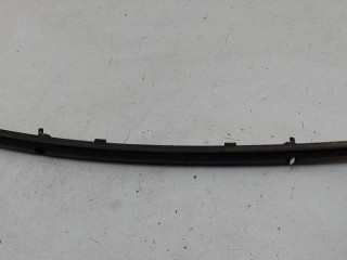Молдинг бампера заднего Ford Mondeo 3 (2000-2007)
