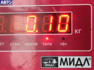 Трубка топливная, Ford Transit Connect 2009-2013