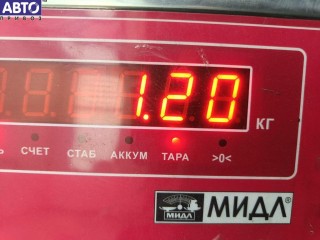 Патрубок интеркулера, ориг. номер 30645937, Volvo V70 (2000-2007)