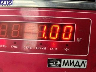 Патрубок интеркулера, ориг. номер 30680218, Volvo V70 (2000-2007)