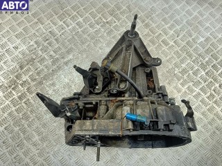 КПП 5-ст. механическая, ориг. номер JH3142, Renault Megane 2 (2002-2008)