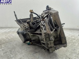 КПП 5-ст. механическая, ориг. номер JH3142, Renault Megane 2 (2002-2008)
