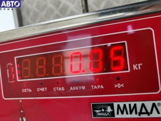 Крышка (заглушка) задняя фары правой, ориг. номер 1305239271, Volvo C70 2005-2009