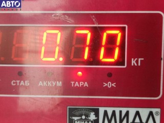 Кожух ГРМ, ориг. номер 90572780, Opel Omega B 1999-2004