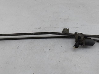 Механизм стеклоочистителя переднего (трапеция дворников) Opel Zafira B 2005-2008