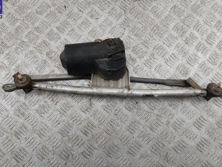 Механизм стеклоочистителя переднего (трапеция дворников) Opel Astra G 1998-2009