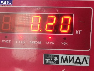 Трубка ТНВД, Mercedes E W211 2002-2006
