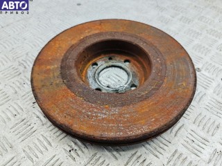 Диск тормозной передний, Renault Scenic 2 (2003-2009)