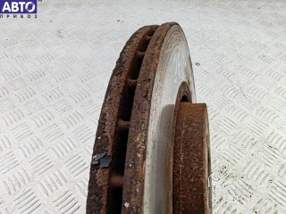 Диск тормозной передний, Renault Scenic 2 (2003-2009)