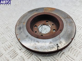 Диск тормозной передний, Renault Scenic 1 (1996-2003)