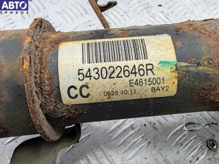 Стойка подвески передняя левая, ориг. номер 543022646R, Renault Scenic 3 (2009-2015)