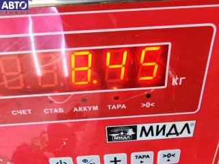 Стойка подвески передняя левая, ориг. номер 543022646R, Renault Scenic 3 (2009-2015)