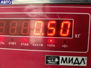 Корпус масляного фильтра, ориг. номер 048115417A, Audi 80 B4 (1991-1996)