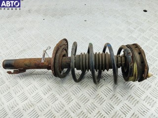Стойка подвески передняя правая Renault Megane 2 (2002-2008)