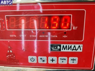 Пружина подвески задняя, Renault Scenic 2 (2003-2009)