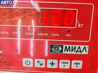 Пружина подвески задняя, Renault Scenic 2 (2003-2009)
