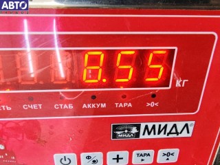 Стойка подвески передняя левая, Renault Laguna 2 (2001-2007)