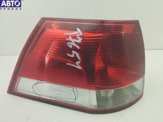 Фонарь задний левый Opel Vectra C 2005-2008