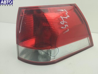 Фонарь задний правый Opel Vectra C 2005-2008