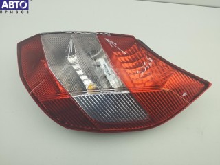 Фонарь задний правый Renault Scenic 2 (2003-2009)