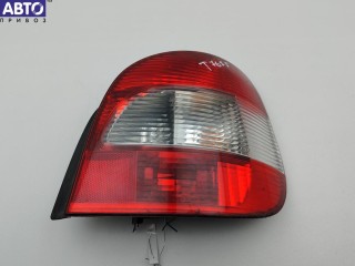 Фонарь задний правый Renault Scenic 1 (1996-2003)