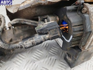 Рейка рулевая, ориг. номер 1K1909144, Volkswagen Passat B6 2005-2010