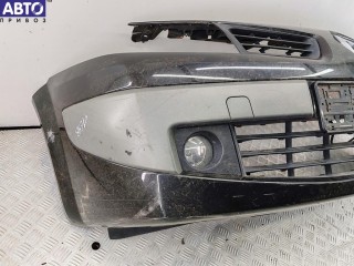Бампер передний, ориг. номер 8200484322, Renault Megane 2 (2002-2008)