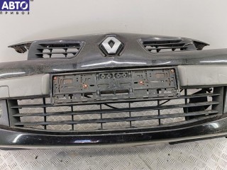 Бампер передний, ориг. номер 8200484322, Renault Megane 2 (2002-2008)