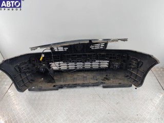 Бампер передний, ориг. номер 8200484322, Renault Megane 2 (2002-2008)