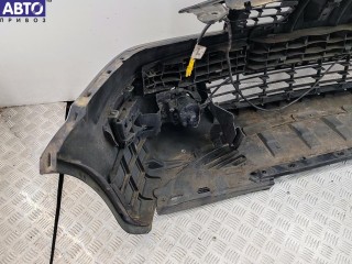 Бампер передний, ориг. номер 8200484322, Renault Megane 2 (2002-2008)