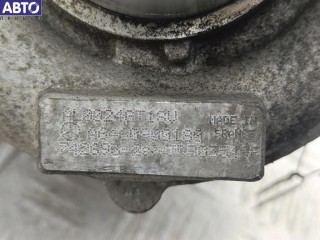 Турбина, ориг. номер 6460900180, Mercedes E W211 2002-2006
