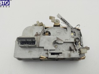 Замок двери передней левой, Citroen C5 (2001-2008)