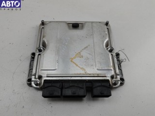 Блок управления двигателем (ДВС) Peugeot 807 2002-2008