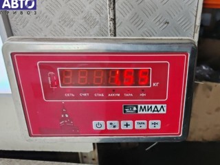 Домкрат, ориг. номер 2105830115, Mercedes E W210 1995-1999