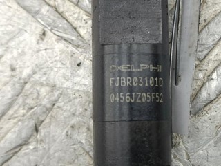 Форсунка топливная, ориг. номер EJBR03101D, 8200421359, H8200421897, Renault Kangoo 1 (1998-2008)