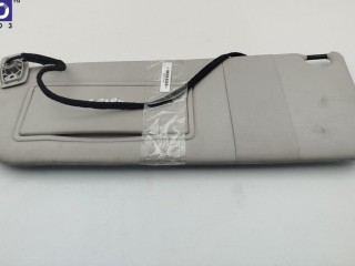Козырек солнцезащитный левый, Peugeot 807 2002-2008