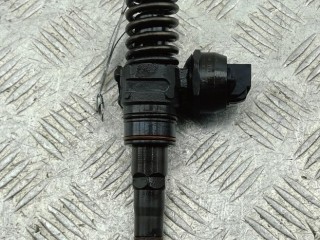 Форсунка топливная, ориг. номер 038130073AJ, 0414720037, Volkswagen Passat B5 2000-2005