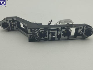 Плата фонаря заднего левого, ориг. номер 98210700, Renault Megane 2 (2002-2008)