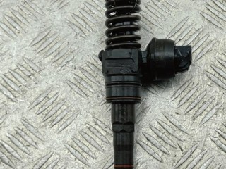 Форсунка топливная, ориг. номер 038130073AJ, 0414720037, Volkswagen Passat B5 2000-2005