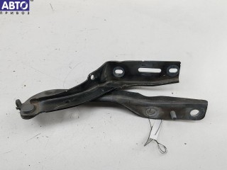 Петля капота левая Peugeot 307 2001-2005