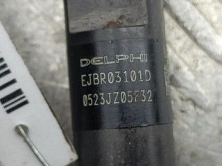 Форсунка топливная, ориг. номер EJBR03101D, 8200421359, H8200421897, Renault Kangoo 1 (1998-2008)
